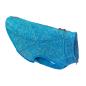 Preview: Kurgo K9 Core Hundepullover Heather Blue, Gr. XS